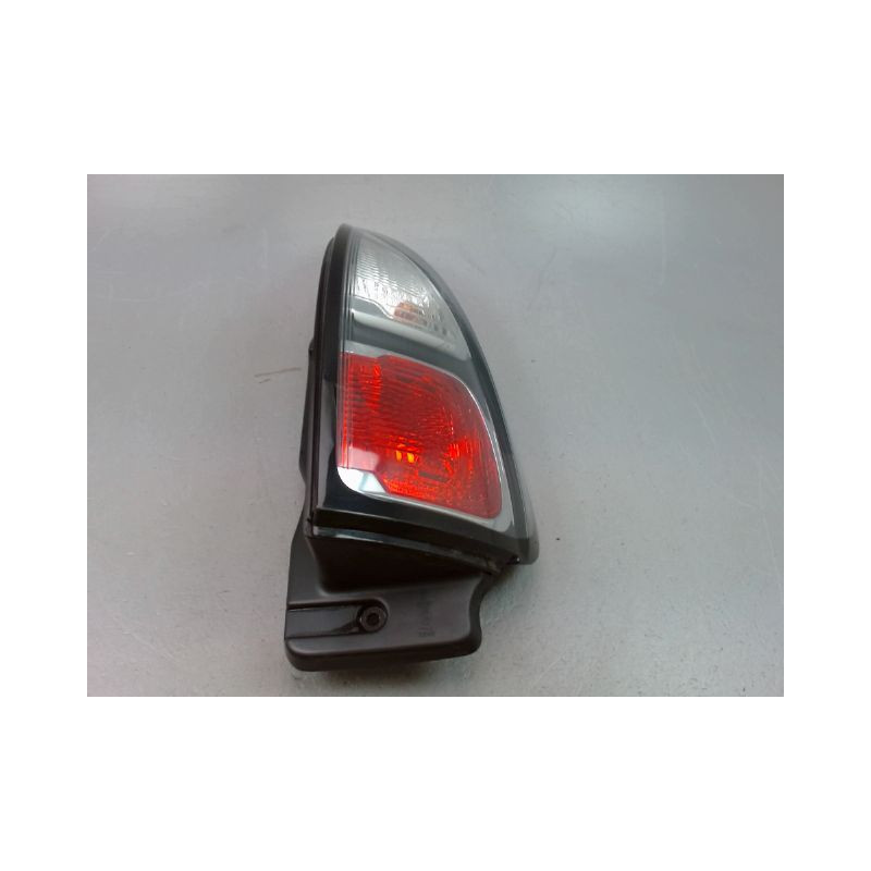 FEU ARRIERE DROIT CITROEN C3 PICASSO MONOSP. Phase 1 2009-2012