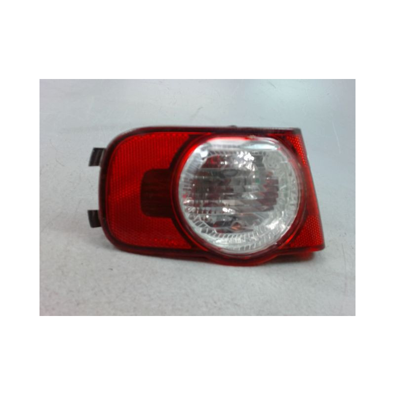 FEU DE PARE-CHOC ARRIERE GAUCHE CITROEN C3 PICASSO MONOSP. Phase 1 2009-2012