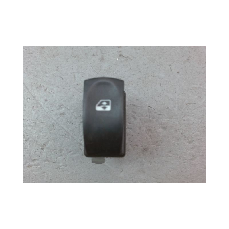 COMMANDE LEVE-GLACE PORTE AVD RENAULT CLIO ESTATE III Phase 2 2009-2012