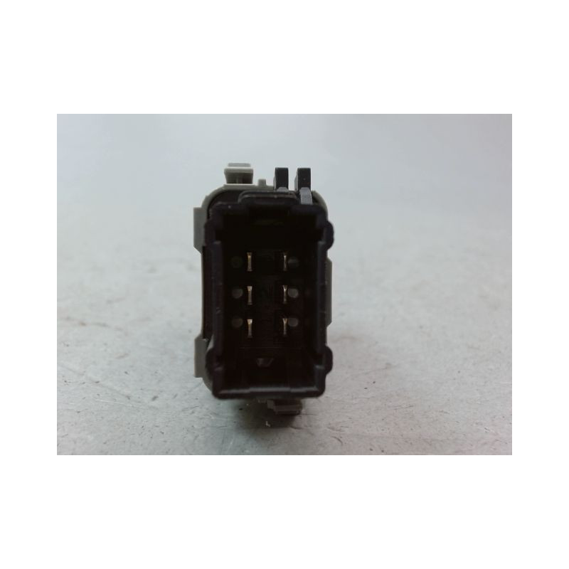 COMMANDE LEVE-GLACE PORTE AVD RENAULT CLIO ESTATE III Phase 2 2009-2012