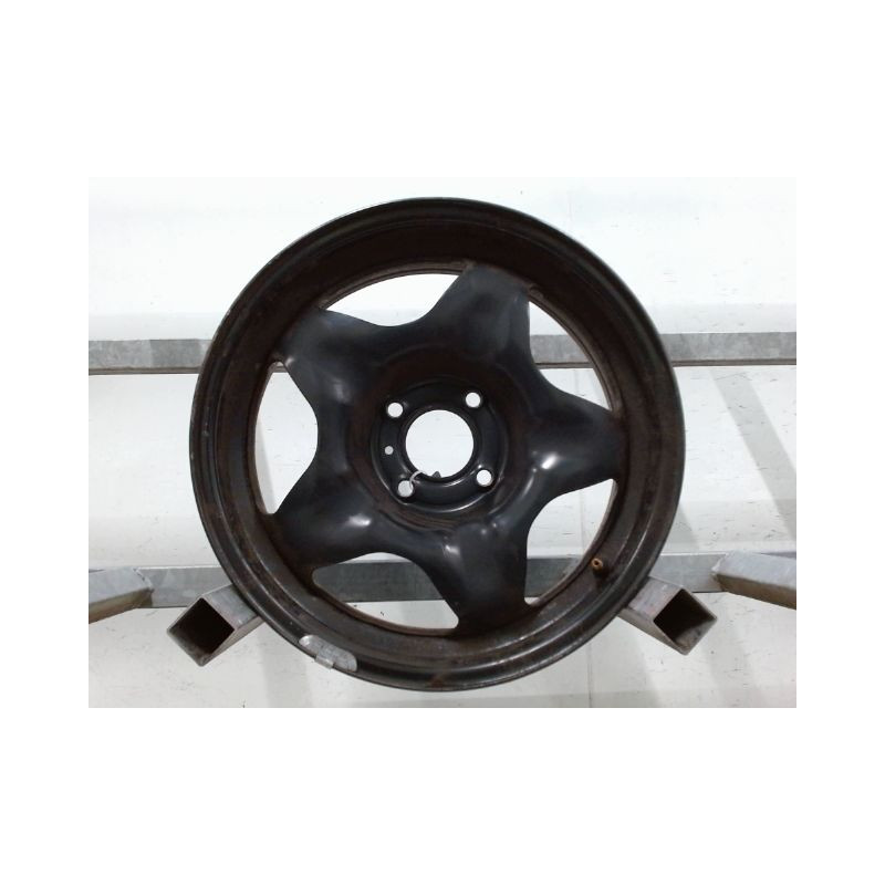 JANTE TOLE PEUGEOT 208 2012-...