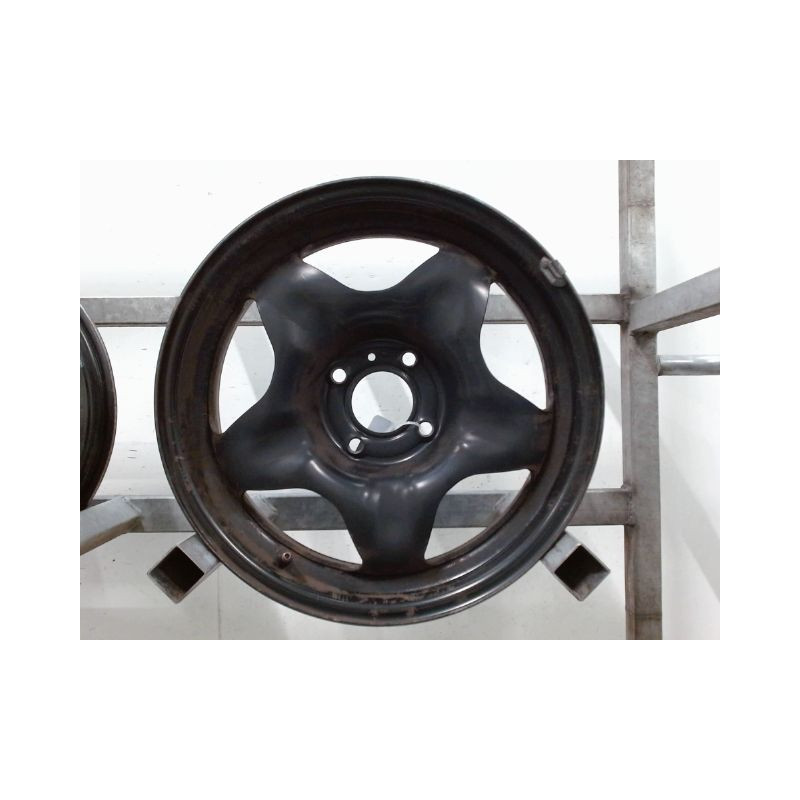 JANTE TOLE PEUGEOT 208 2012-...