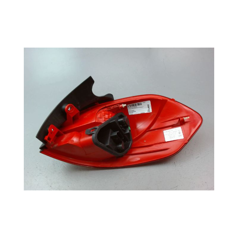FEU ARRIERE GAUCHE  RENAULT CLIO ESTATE III Phase 1 2008-2009