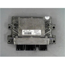 CALCULATEUR MOTEUR RENAULT TWINGO II 2010-