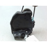 SYSTEME CONDAMNATION ARRIERE DROIT HONDA CIVIC 2006-