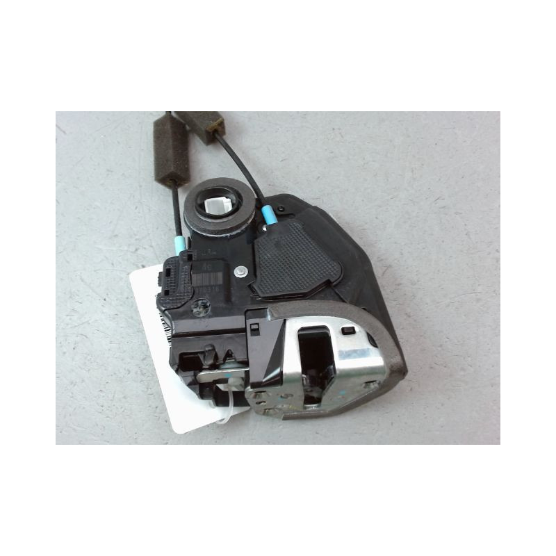 SYSTEME CONDAMNATION ARRIERE DROIT HONDA CIVIC 2006-