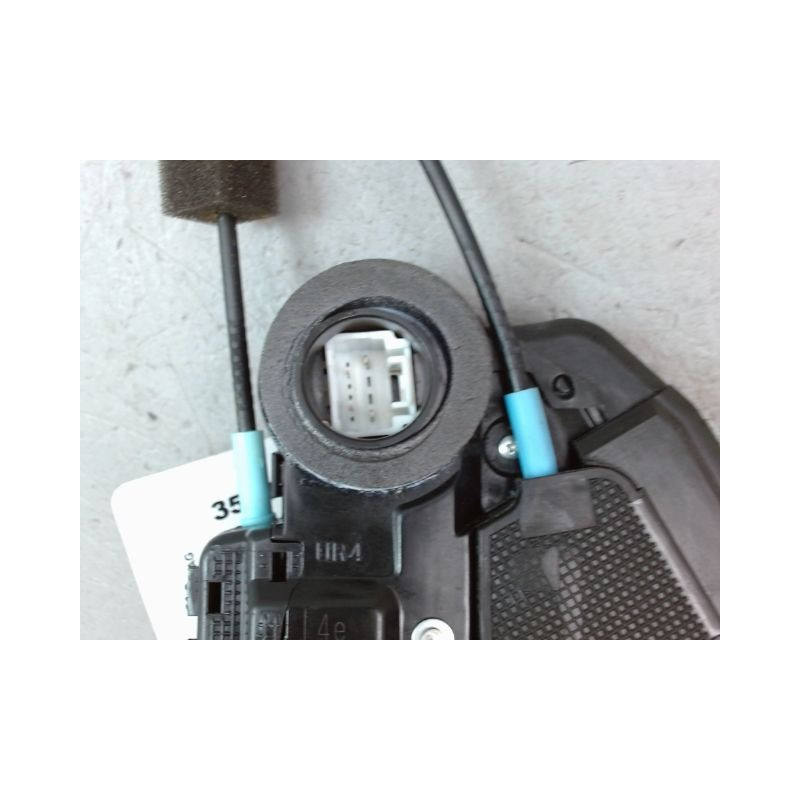 SYSTEME CONDAMNATION ARRIERE DROIT HONDA CIVIC 2006-