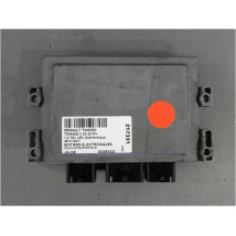 CALCULATEUR MOTEUR RENAULT TWINGO II 2010-
