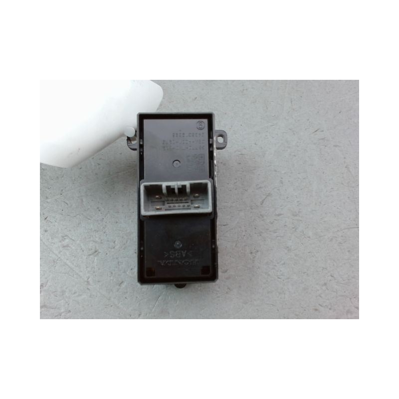 COMMANDE LEVE-GLACE PORTE ARD HONDA CIVIC 2006-