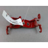 CHARNIÈRE PORTE ARG HONDA CIVIC 2006-