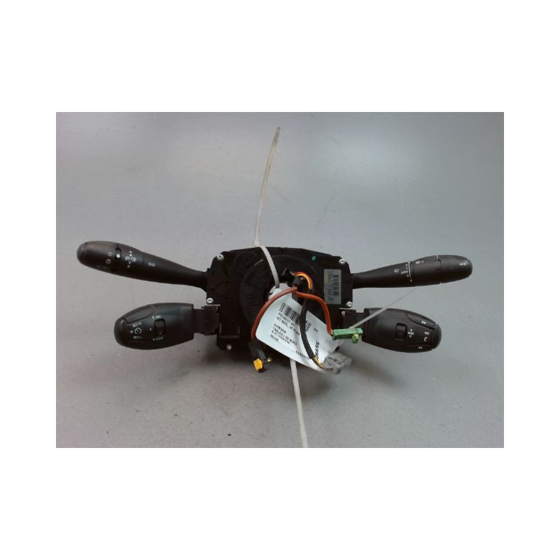 BLOC COMMODOS PEUGEOT 407 BERL. Phase 1 2004-2008