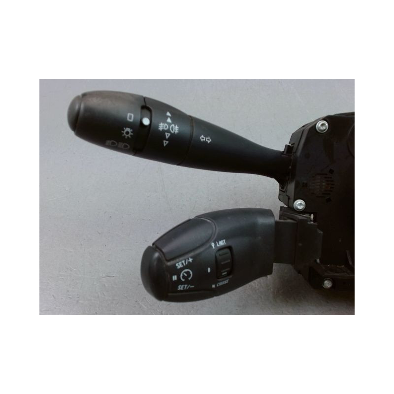 BLOC COMMODOS PEUGEOT 407 BERL. Phase 1 2004-2008
