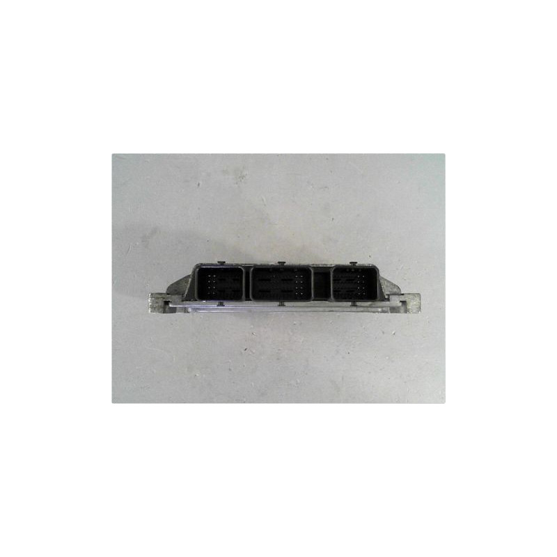 CALCULATEUR MOTEUR RENAULT TWINGO II 2010-