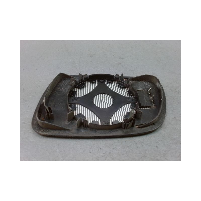 GLACE RETROVISEUR EXT D PEUGEOT 407 BERL. Phase 1 2004-2008