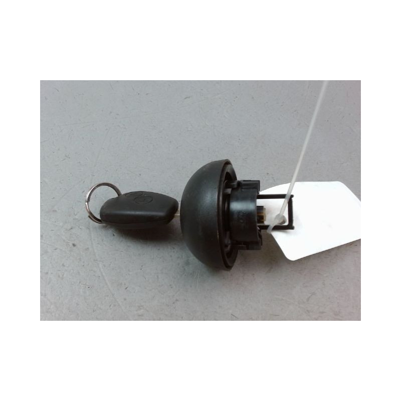 BOUCHON RESERVOIR A CARBURANT RENAULT TWINGO II Phase 1 2007-2011