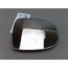 GLACE RETROVISEUR EXT D RENAULT TWINGO II Phase 1 2007-2011