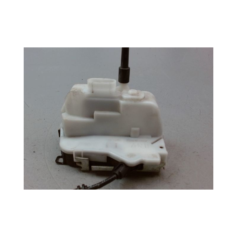SYSTEME CONDAMNATION ARRIERE DROIT CITROEN C3 I Phase 2 2005-2010