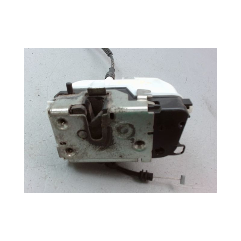 SYSTEME CONDAMNATION ARRIERE DROIT CITROEN C3 I Phase 2 2005-2010