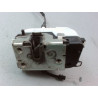 SYSTEME CONDAMNATION ARRIERE DROIT CITROEN C3 I Phase 2 2005-2010