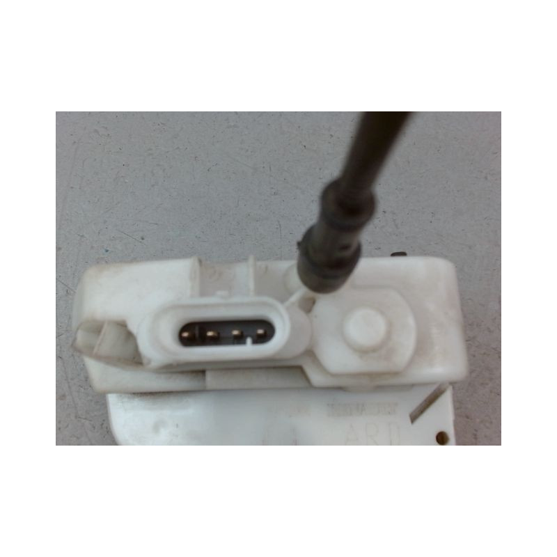 SYSTEME CONDAMNATION ARRIERE DROIT CITROEN C3 I Phase 2 2005-2010