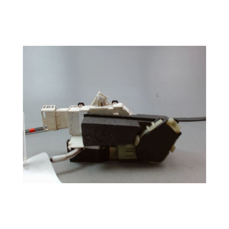 SYSTEME CONDAMNATION AVANT GAUCHE PEUGEOT 1007 2005-2010