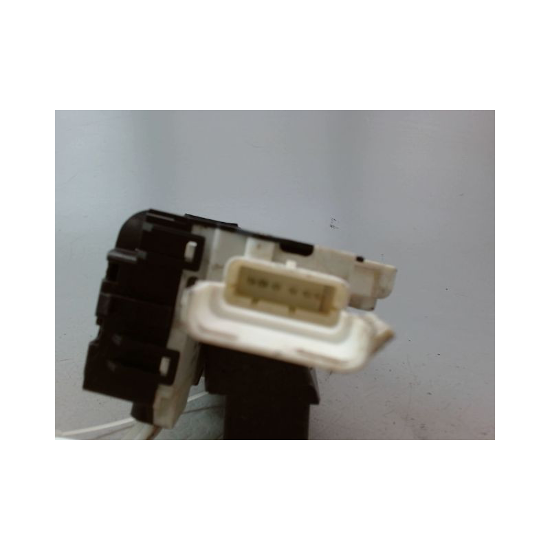SYSTEME CONDAMNATION AVANT GAUCHE PEUGEOT 1007 2005-2010