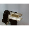 SYSTEME CONDAMNATION AVANT GAUCHE PEUGEOT 1007 2005-2010