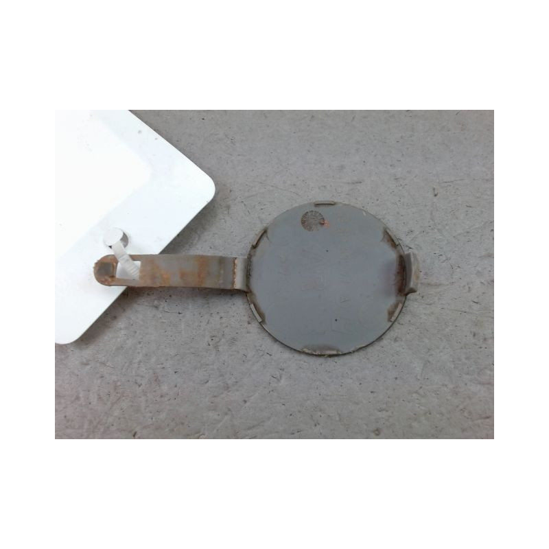 OBTURATEUR COUVRE CROCHET DE BOUCLIER AR PEUGEOT 1007 2005-2010