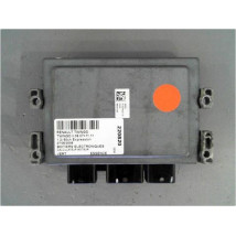 CALCULATEUR MOTEUR RENAULT TWINGO II 07-11