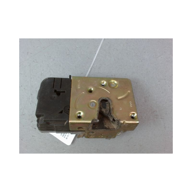 SYSTEME CONDAMNATION AVANT DROIT CITROEN XSARA COUPE Phase 2 2000-2004