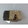 SYSTEME CONDAMNATION AVANT DROIT CITROEN XSARA COUPE Phase 2 2000-2004