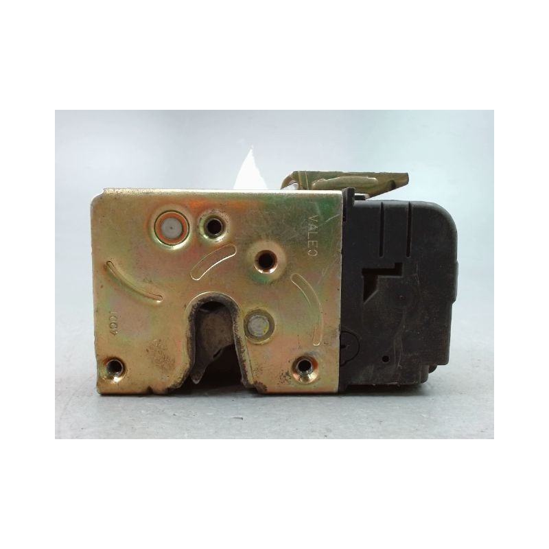 SYSTEME CONDAMNATION AVANT GAUCHE CITROEN XSARA COUPE Phase 2 2000-2004