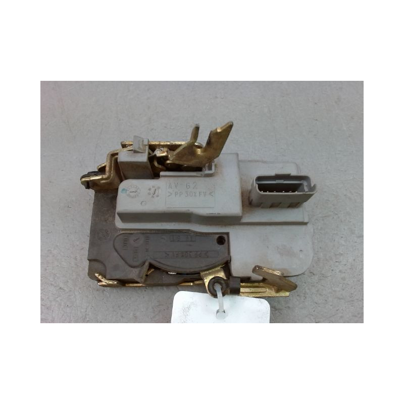 SYSTEME CONDAMNATION AVANT GAUCHE CITROEN XSARA COUPE Phase 2 2000-2004
