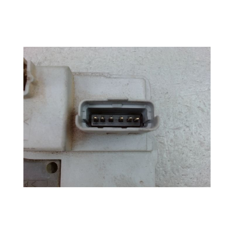 SYSTEME CONDAMNATION AVANT GAUCHE CITROEN XSARA COUPE Phase 2 2000-2004