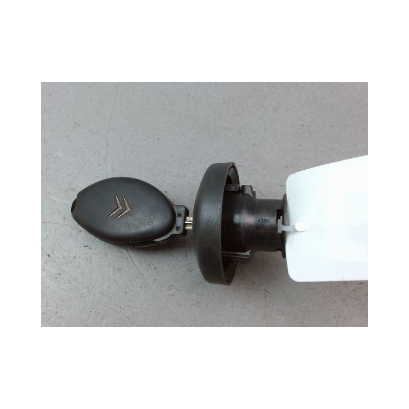 BOUCHON RESERVOIR A CARBURANT CITROEN XSARA COUPE Phase 2 2000-2004