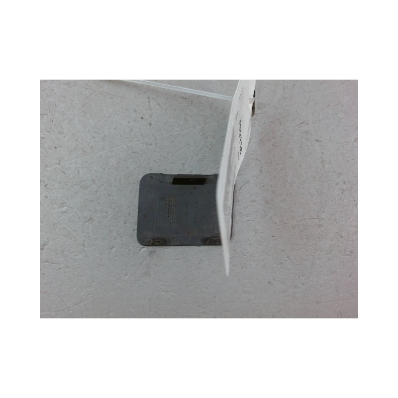 OBTURATEUR COUVRE CROCHET DE BOUCLIER AR CITROEN XSARA COUPE Phase 2 2000-2004