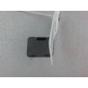OBTURATEUR COUVRE CROCHET DE BOUCLIER AR CITROEN XSARA COUPE Phase 2 2000-2004