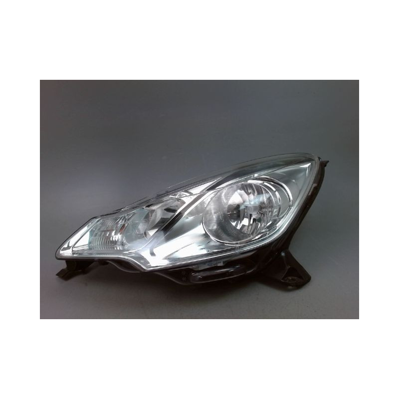 PHARE GAUCHE CITROEN C3 II Phase 2 (A51) 2013-2016