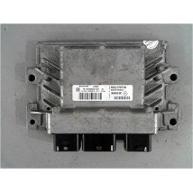 CALCULATEUR MOTEUR RENAULT TWINGO II PH.2 11-14