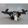 BLOC COMMODOS CITROEN C3 II Phase 2 (A51) 2013-2016