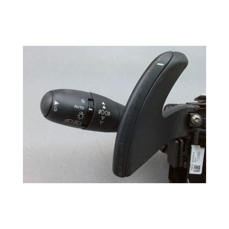 BLOC COMMODOS CITROEN C3 II Phase 2 (A51) 2013-2016