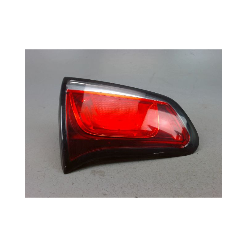 FEU ARRIERE INTERIEUR GAUCHE CITROEN C3 II Phase 2 (A51) 2013-2016