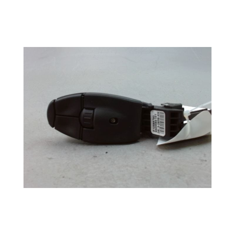COMMANDE REGULATEUR/LIMITATEUR VITESSE CITROEN C3 II Phase 2 (A51) 2013-2016