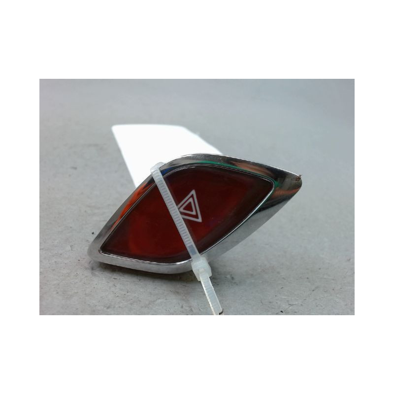 BOUTON DE WARNING CITROEN C3 II Phase 2 (A51) 2013-2016