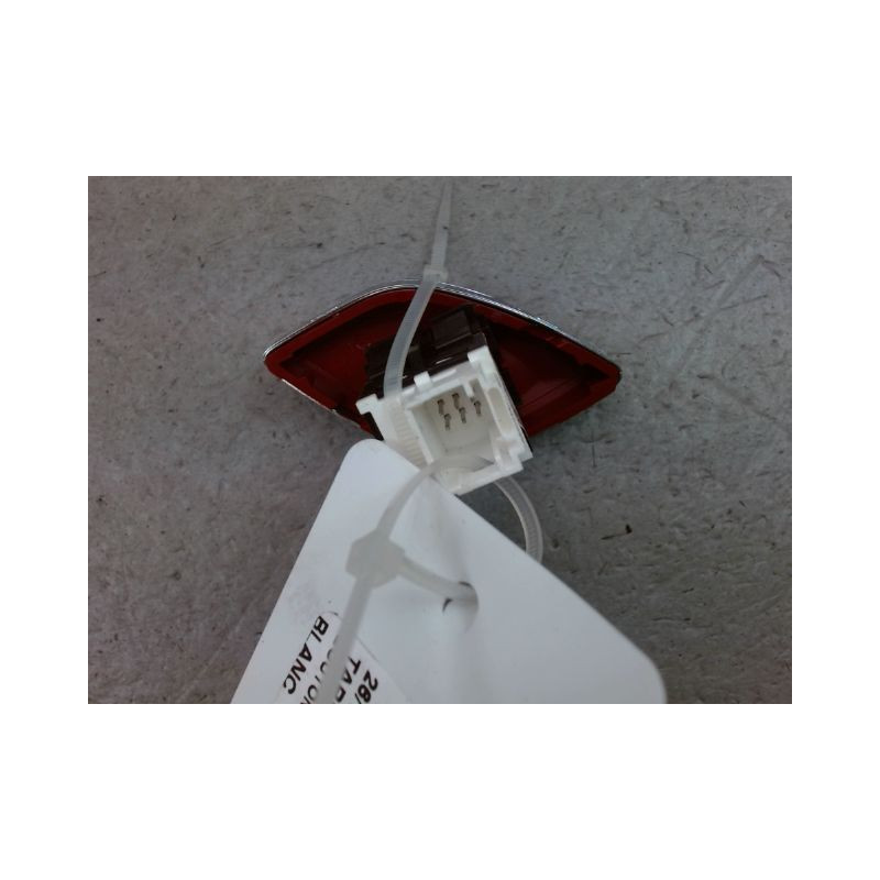 BOUTON DE WARNING CITROEN C3 II Phase 2 (A51) 2013-2016