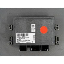CALCULATEUR MOTEUR RENAULT TWINGO II PH.2 11-14