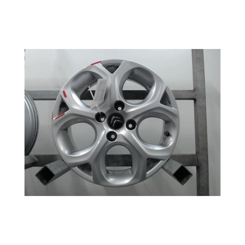 JANTE ALUMINIUM CITROEN C3 II Phase 2 (A51) 2013-2016