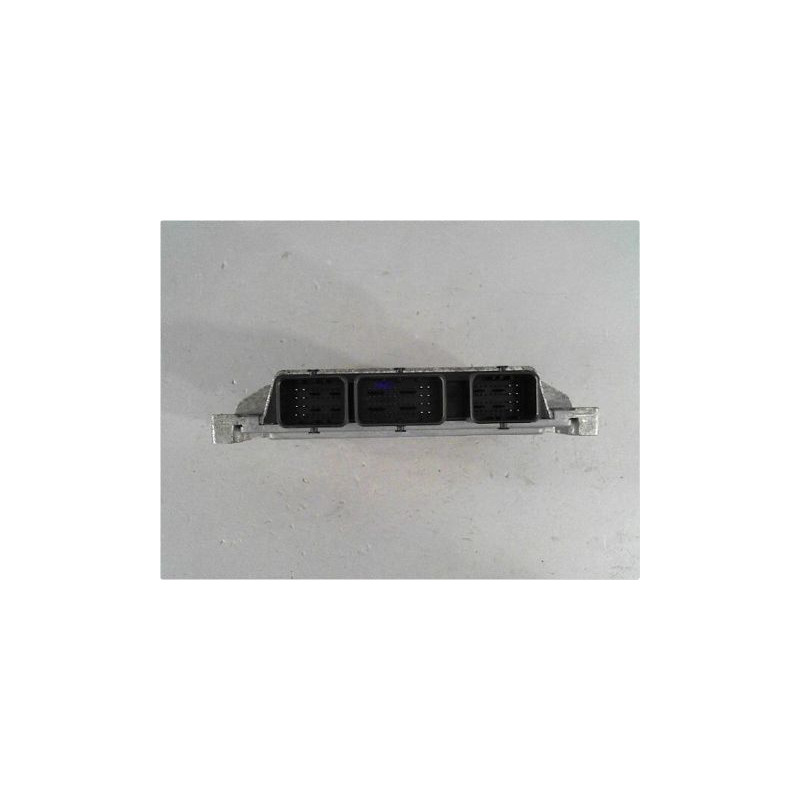 CALCULATEUR MOTEUR RENAULT TWINGO II PH.2 11-14