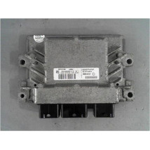 CALCULATEUR MOTEUR RENAULT TWINGO II 07-11