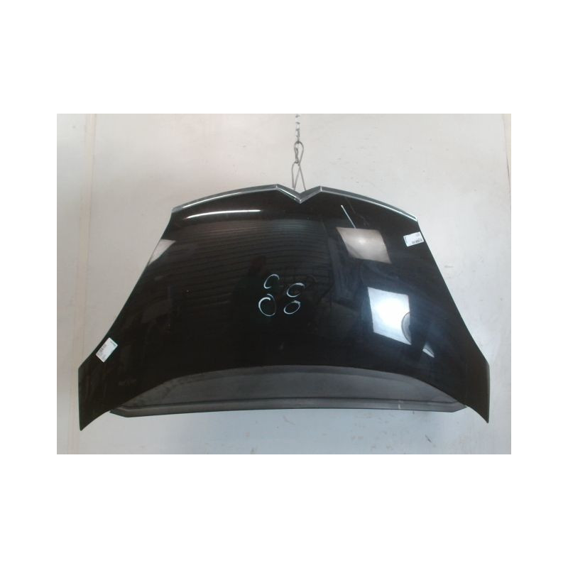 CAPOT CITROEN C4